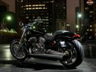 Harley-Davidson Harley Davidson VRSCF V-Rod Muscle